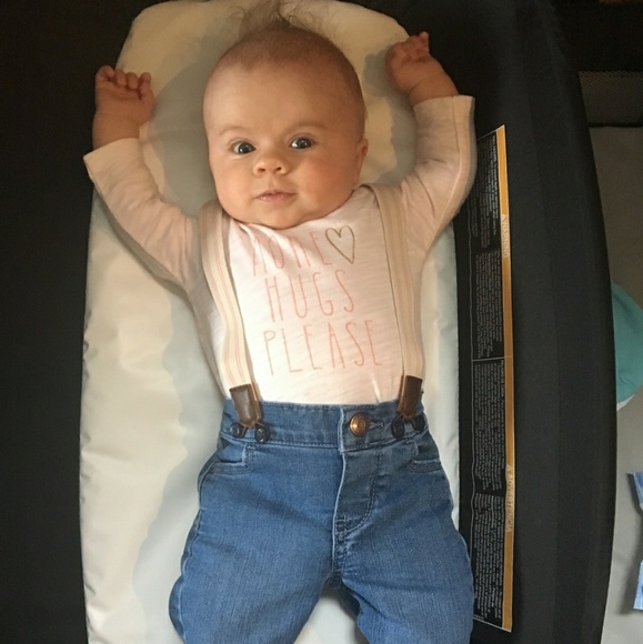 Meet your Posher, Taylor - Picture 3 of 4